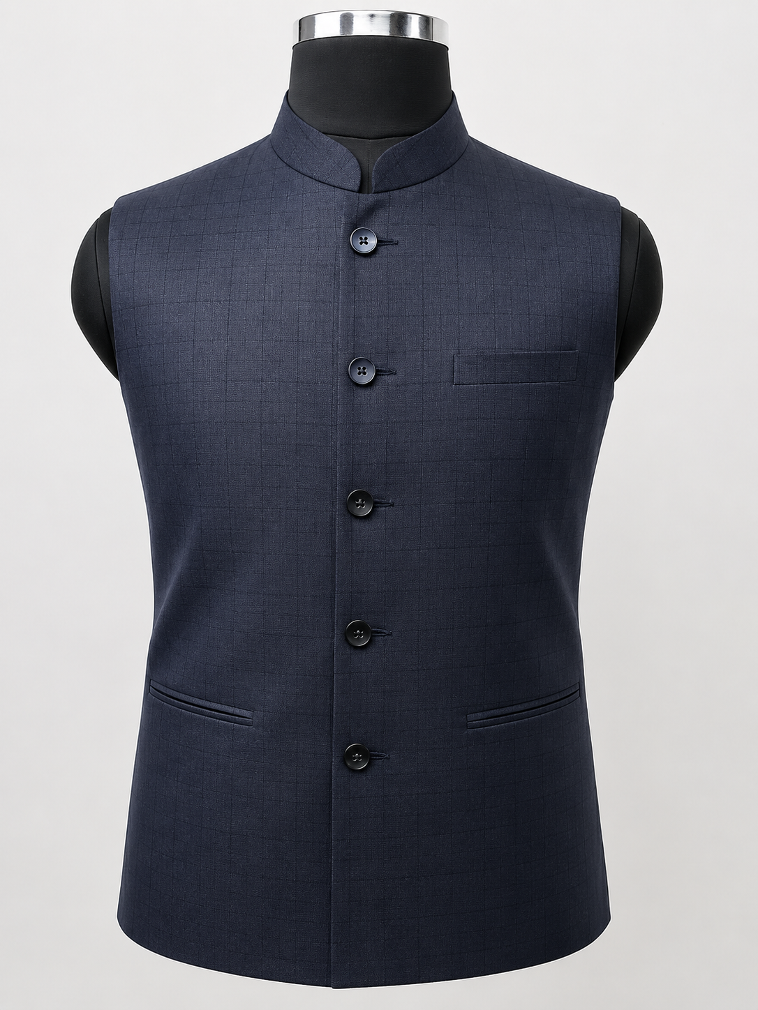 RAYSBOND Nehru jacket