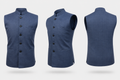 raysbond nehru jacket