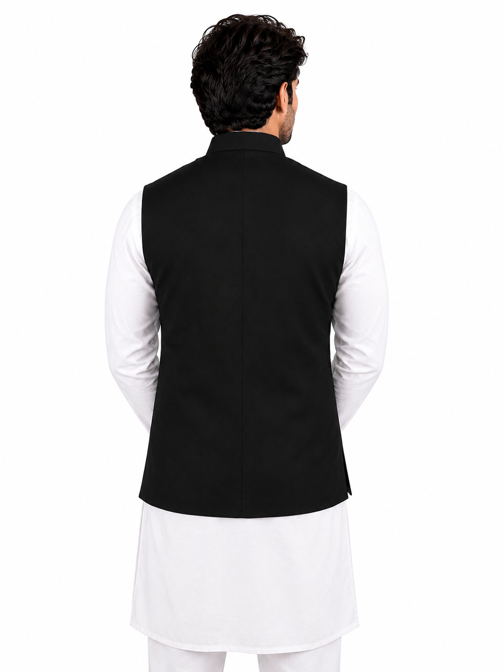 RAYSBOND NEHRU JACKET
