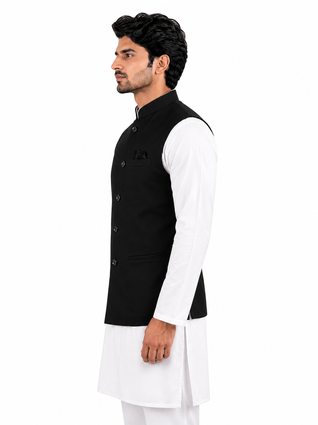 RAYSBOND NEHRU JACKET